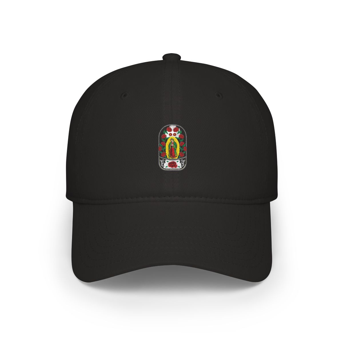 Stephen Wilson Jr. Mother of God Our Lady of Guadalupe Hat 2026 Tour Shirt S-5XL
