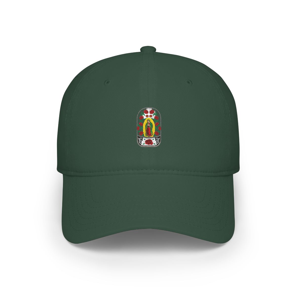 Stephen Wilson Jr. Mother of God Our Lady of Guadalupe Hat 2026 Tour Shirt S-5XL - alternate angle 4, merchandise