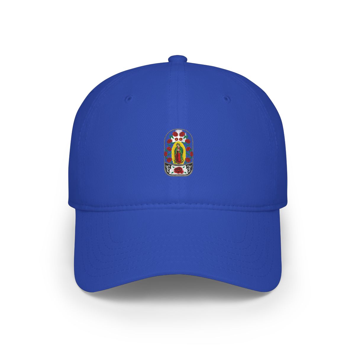 Stephen Wilson Jr. Mother of God Our Lady of Guadalupe Hat 2026 Tour Shirt S-5XL - alternate angle 5, merchandise