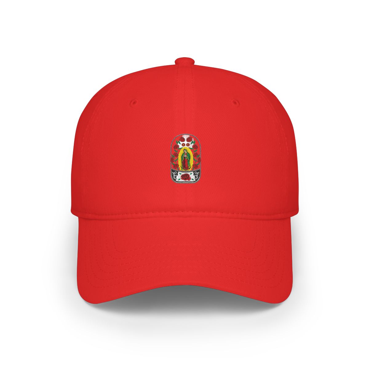 Stephen Wilson Jr. Mother of God Our Lady of Guadalupe Hat 2026 Tour Shirt S-5XL - Official Hats & Caps merchandise