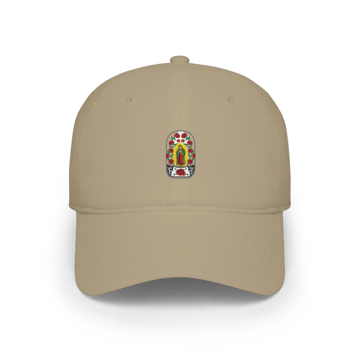 Stephen Wilson Jr. Mother of God Our Lady of Guadalupe Hat 2026 Tour Shirt S-5XL - alternate angle 3, merchandise