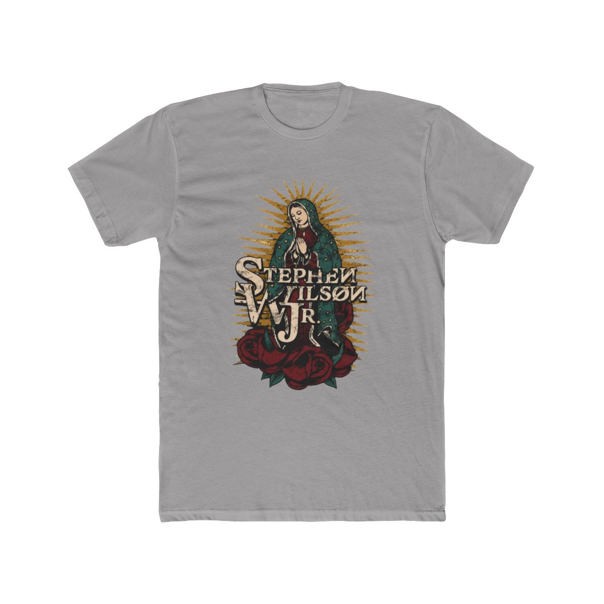 T-Shirts - Stephen Wilson Jr. apparel collection