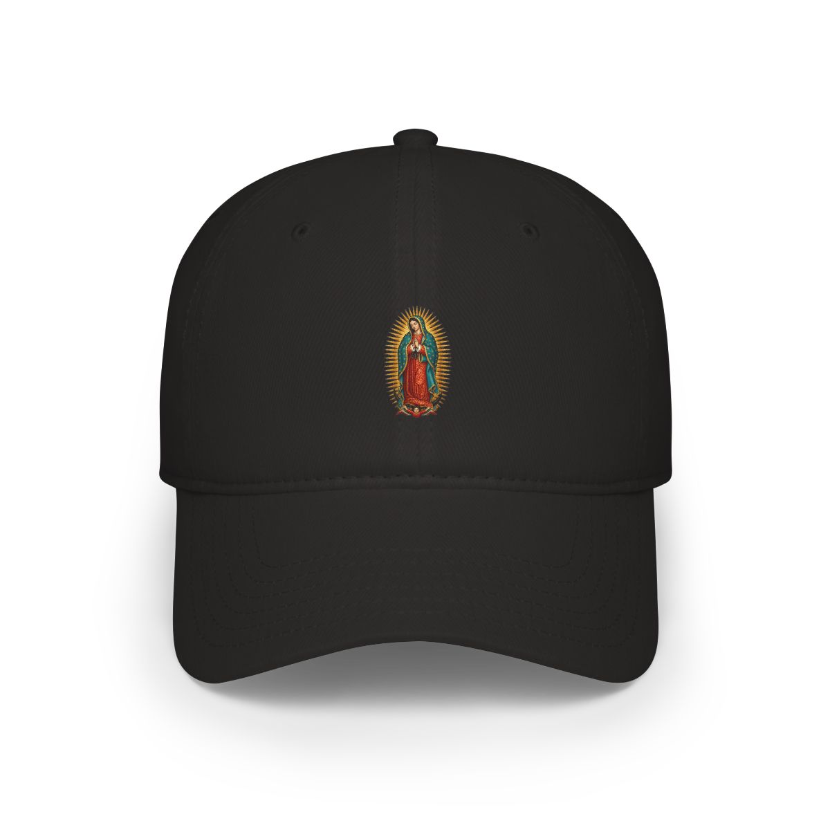 Lady of Guadalupe Hat | Stephen Wilson Jr